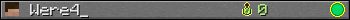 Were4_ userbar 350x20