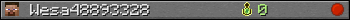 Wesa48893328 userbar 350x20