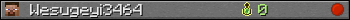 Wesugeyi3464 userbar 350x20