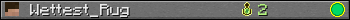Юзербар 350x20 для Wettest_Rug