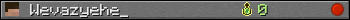 Wevazyehe_ userbar 350x20