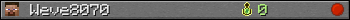 Weve8070 userbar 350x20