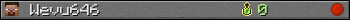 Wevu646 userbar 350x20