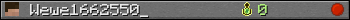 Wewe1662550_ userbar 350x20