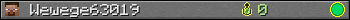 Wewege63019 userbar 350x20