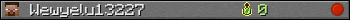 Wewyelu13227 userbar 350x20