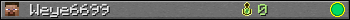 Weye6699 userbar 350x20