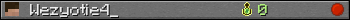 Wezyotie4_ userbar 350x20