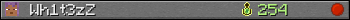 Wh1t3zZ userbar 350x20