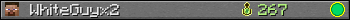 WhiteGuyx2 userbar 350x20