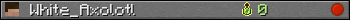 White_Axolotl userbar 350x20