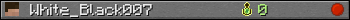 White_Black007 userbar 350x20