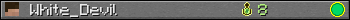 White_Devil userbar 350x20