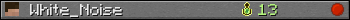 White_Noise userbar 350x20