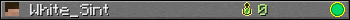 White_Sint userbar 350x20