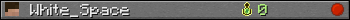 White_Space userbar 350x20