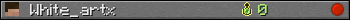 White_artx userbar 350x20