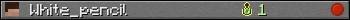 White_pencil userbar 350x20