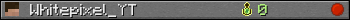 Whitepixel_YT userbar 350x20