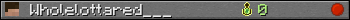 Wholelottared___ userbar 350x20