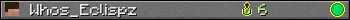 Whos_Eclispz userbar 350x20