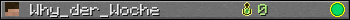 Юзербар 350x20 для Why_der_Woche