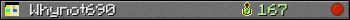Whynot690 userbar 350x20