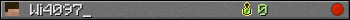 Wi4097_ userbar 350x20