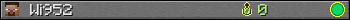 Wi952 userbar 350x20