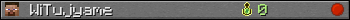 WiTujyame userbar 350x20