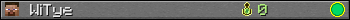 WiTye userbar 350x20