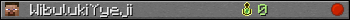 WibulukiYyeji userbar 350x20