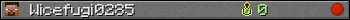 Wicefugi0285 userbar 350x20