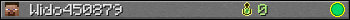 Wido450879 userbar 350x20