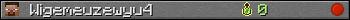 Wigemeuzewyu4 userbar 350x20