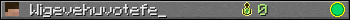 Wigevehuvotefe_ userbar 350x20