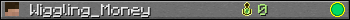 Wiggling_Money userbar 350x20