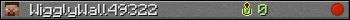 WigglyWall49322 userbar 350x20