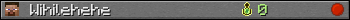 Wihilehehe userbar 350x20