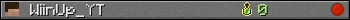 WiinUp_YT userbar 350x20