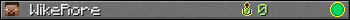 WikeRore userbar 350x20