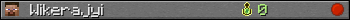 Wikerajyi userbar 350x20