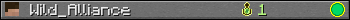 Wild_Alliance userbar 350x20