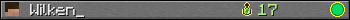 Wilken_ userbar 350x20