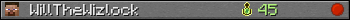 WillTheWizlock userbar 350x20