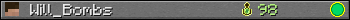 Will_Bombs userbar 350x20