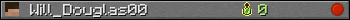 Will_Douglas00 userbar 350x20