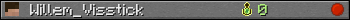 Willem_Visstick userbar 350x20