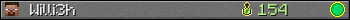 Willi3h userbar 350x20