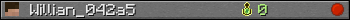 Юзербар 350x20 для Willian_042a5